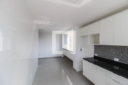 Casa para alugar com 140m², 2 quartos e 2 vagas Casa para alugar com 140m², 2 quartos e 2 vagasCozinha
