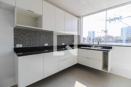 Casa para alugar com 140m², 2 quartos e 2 vagas Casa para alugar com 140m², 2 quartos e 2 vagasCozinha