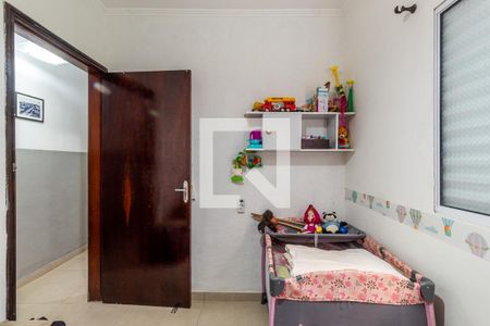 Quarto 2 de casa à venda com 3 quartos, 150m² em Jardim Bela Vista, Guarulhos