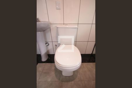 Casa para alugar com 40m², 1 quarto e 1 vagaBanheiro