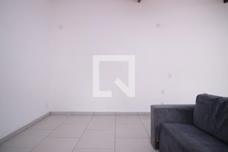 Casa para alugar com 40m², 1 quarto e 1 vagaSala