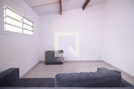Casa para alugar com 40m², 1 quarto e 1 vagaSala