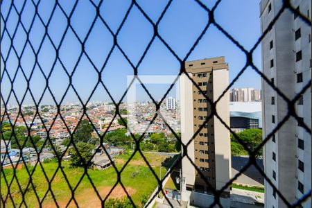 Vista da Varanda de apartamento para alugar com 2 quartos, 60m² em Portal dos Gramados, Guarulhos