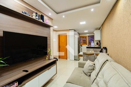 Casa para alugar com 2 quartos, 60m² em Olaria, Canoas