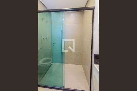 Apartamento à venda com 26m², 1 quarto e sem vaga Apartamento à venda com 26m², 1 quarto e sem vagaBanheiro