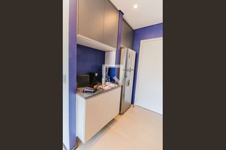 Apartamento à venda com 26m², 1 quarto e sem vaga Apartamento à venda com 26m², 1 quarto e sem vagaCozinha