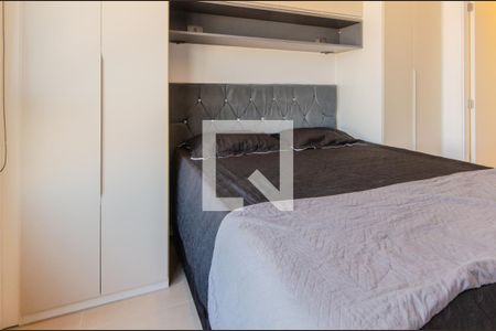 Sala/Quarto de apartamento à venda com 1 quarto, 26m² em Vila Mariana, São Paulo