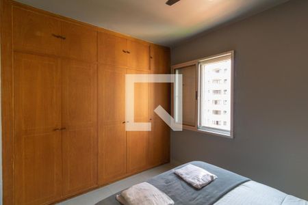 Quarto 1 de apartamento para alugar com 2 quartos, 120m² em Brooklin, São Paulo