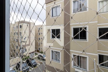 Vista do Quarto 1 de apartamento para alugar com 2 quartos, 40m² em Campo Grande, Rio de Janeiro