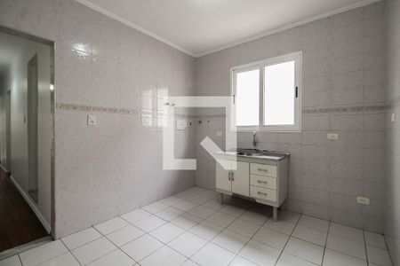 Casa para alugar com 90m², 2 quartos e sem vagaCozinha