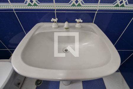 Casa para alugar com 90m², 2 quartos e sem vagaBanheiro