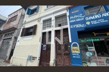 Casa para alugar com 90m², 2 quartos e sem vagaFachada