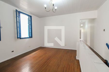 Sala  de casa para alugar com 2 quartos, 90m² em Alto da Mooca, São Paulo