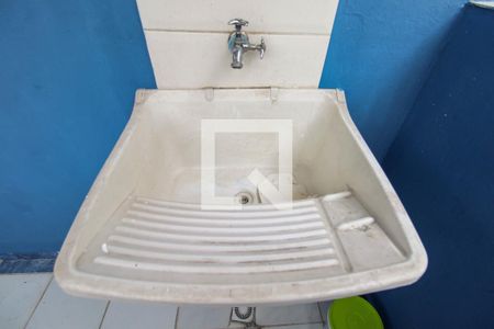 Casa para alugar com 90m², 2 quartos e sem vagaÁrea de Serviço