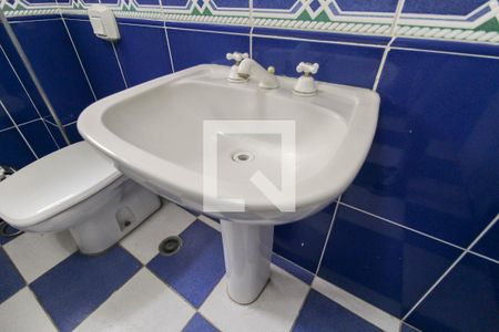 Casa para alugar com 90m², 2 quartos e sem vagaBanheiro