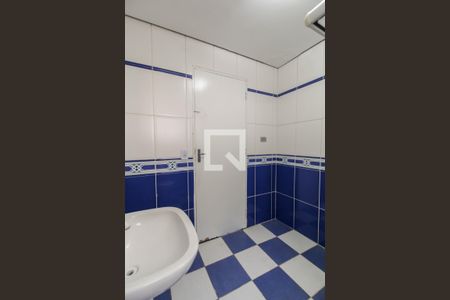 Casa para alugar com 90m², 2 quartos e sem vagaBanheiro