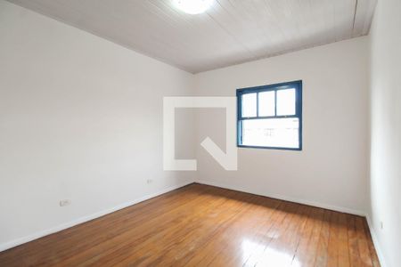 Quarto 1 de casa para alugar com 2 quartos, 90m² em Alto da Mooca, São Paulo