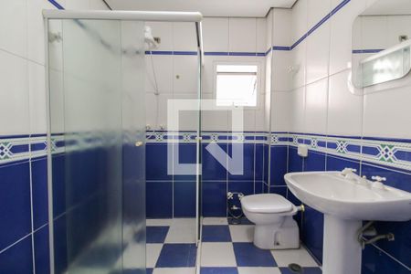 Casa para alugar com 90m², 2 quartos e sem vagaBanheiro