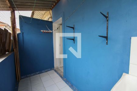 Casa para alugar com 90m², 2 quartos e sem vagaÁrea de Serviço