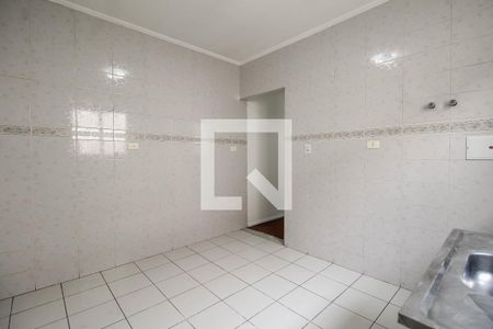 Casa para alugar com 90m², 2 quartos e sem vagaCozinha