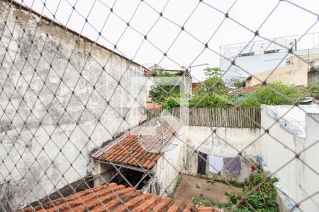 Casa para alugar com 90m², 2 quartos e sem vagaVista Área de Serviço