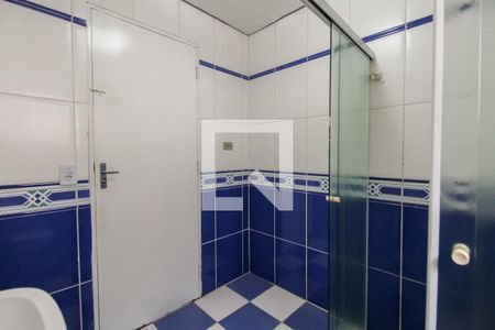 Casa para alugar com 90m², 2 quartos e sem vagaBanheiro