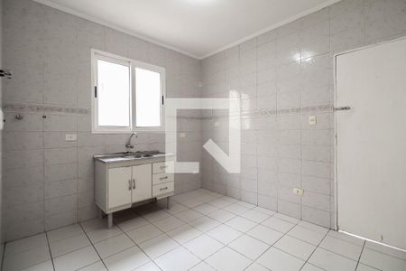 Casa para alugar com 90m², 2 quartos e sem vagaCozinha