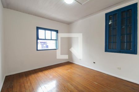 Quarto 1 de casa para alugar com 2 quartos, 90m² em Alto da Mooca, São Paulo