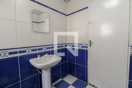 Casa para alugar com 90m², 2 quartos e sem vagaBanheiro