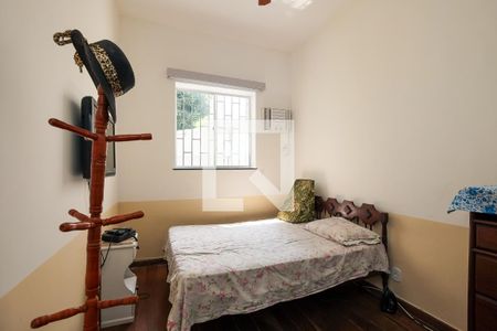 Suíte 1 de casa à venda com 3 quartos, 170m² em Grajaú, Rio de Janeiro