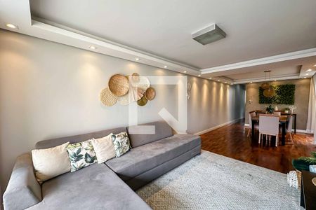 Sala de casa à venda com 3 quartos, 220m² em Jardim Paraíso, São Paulo
