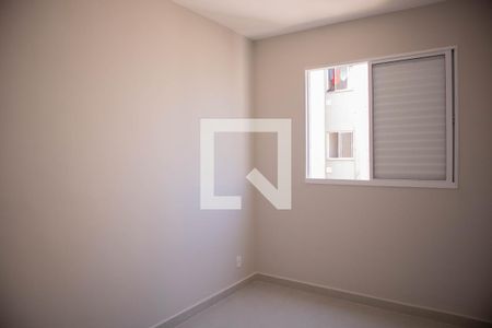 Quarto 1 de apartamento para alugar com 2 quartos, 52m² em Jardim Nova Hortolandia, Hortolândia