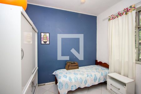 Quarto 1 de apartamento à venda com 3 quartos, 95m² em Santa Rosa, Niterói