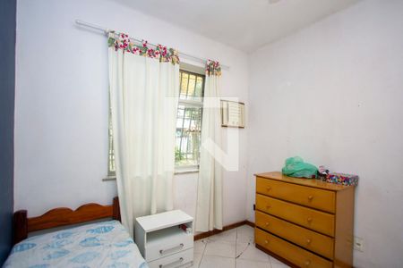 Quarto 1 de apartamento à venda com 3 quartos, 95m² em Santa Rosa, Niterói