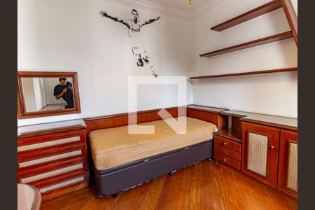 Apartamento à venda com 260m², 4 quartos e 4 vagasSuíte 2