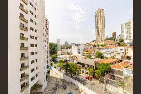 Apartamento à venda com 260m², 4 quartos e 4 vagasSala de Jantar - Vista