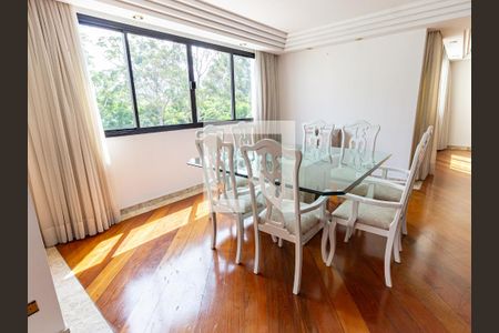 Sala de apartamento para alugar com 4 quartos, 260m² em Vila Prudente, São Paulo