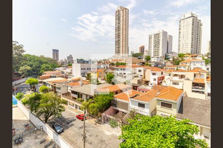 Apartamento à venda com 260m², 4 quartos e 4 vagasQuarto de Serviço - Vista