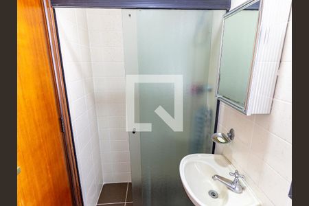 Apartamento à venda com 260m², 4 quartos e 4 vagasBanheiro de serviço