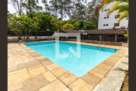 Apartamento à venda com 260m², 4 quartos e 4 vagasÁrea comum - Piscina