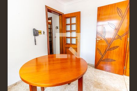 Apartamento à venda com 260m², 4 quartos e 4 vagasSala de Jantar