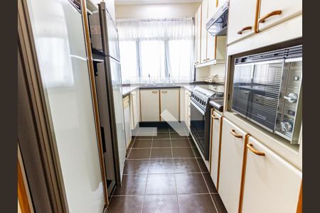 Apartamento à venda com 260m², 4 quartos e 4 vagasCozinha