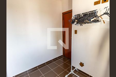 Apartamento à venda com 260m², 4 quartos e 4 vagasQuarto de Serviço