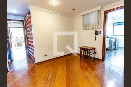 Apartamento à venda com 260m², 4 quartos e 4 vagasHall de entrada e corredor