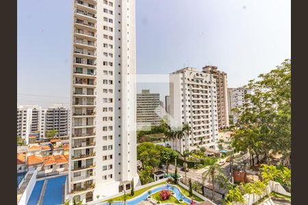 Apartamento à venda com 260m², 4 quartos e 4 vagasSuíte 2 - Vista