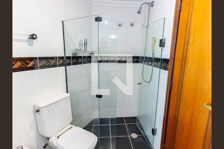 Apartamento à venda com 260m², 4 quartos e 4 vagasBanheiro da Suíte 2