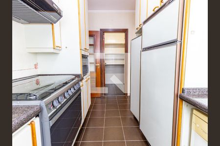 Apartamento à venda com 260m², 4 quartos e 4 vagasCozinha