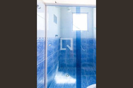 Apartamento à venda com 62m², 2 quartos e 1 vagaBanheiro