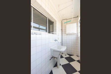 Apartamento à venda com 62m², 2 quartos e 1 vagaÁrea de Serviço