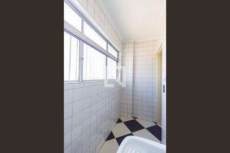 Apartamento à venda com 62m², 2 quartos e 1 vagaÁrea de Serviço